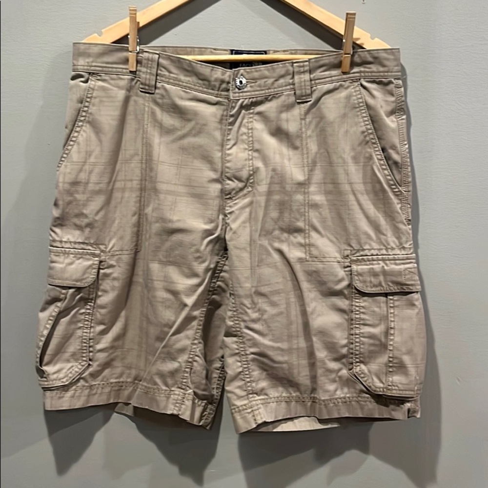 Mens The North Face Cargo Shorts